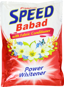 Speed Babad Detergent Power Whitener | 1kg