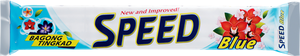 Speed Bar Blue | 330g