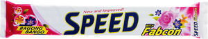 Speed Bar Fabcon | 330g