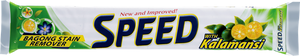 Speed Bar Kalamansi | 330g