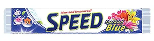 Speed Bar Speckeled  Blue | 145g 3pcs
