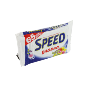 Speed Bar Speckled Blue | 150g 3pcs