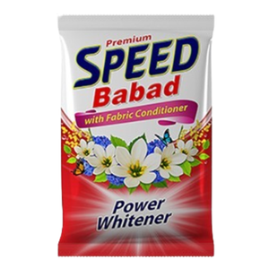 Speed Detergent Powder Babad Anti-Bac Fresh | 90g 6pcs