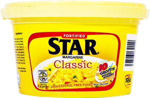 Star Margarine Regular | 100g