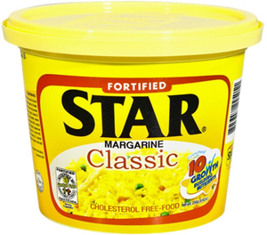 Star Margarine Regular | 250g