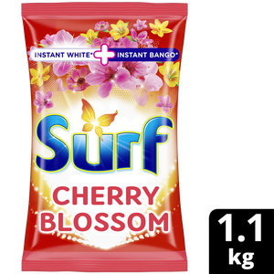 Surf Bar Cherry Blossom | 1.1kg Pouch