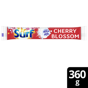 Surf Bar Cherry Blossom | 380g