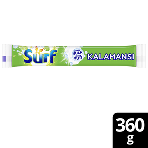 Surf Bar Kalamansi | 360g