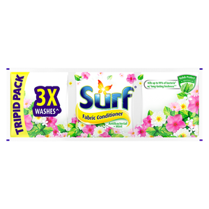 Surf Fabcon Antibac With Mint Tripid | 69ml 6pcs