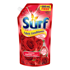Surf Fabcon Luxe Perfume Refill   1.5L