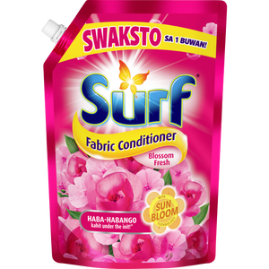 Surf Fabric Conditioner Blossom Fresh Refill | 1000ml