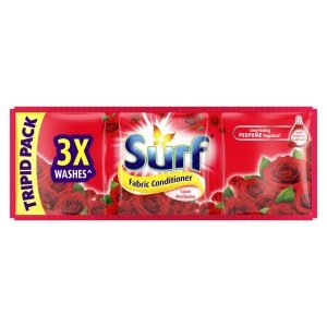 Surf Fabric Conditioner Luxe Perfume 3pid | 69ml 6pcs