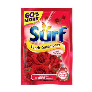 Surf Fabric Conditioner Luxe Perfume | 43mL 6pcs