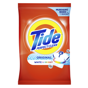 Tide Detergent Powder Original Scent | 1.75kg