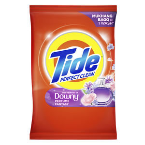 Tide Powder Perfect Clean Perfume Fantasy | 1.465kg