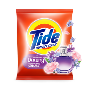 Tide Powder Perfect Clean Perfume Fantasy | 1.89kg