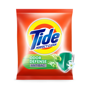 Tide Powder Power Clean Odor Antibac | 1.22kg