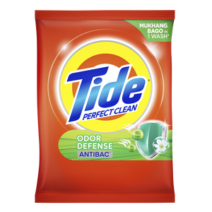 Tide Powder Power Clean Odor Antibac | 1.89kg