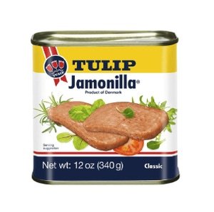 Tulip Jamonila Luncheon Meat | 340g
