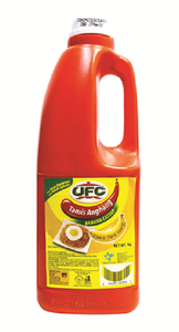 UFC BANANA CATSUP 1KG