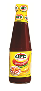 UFC Banana Catsup | 320g
