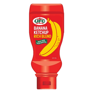 UFC Banana Ketchup Rich Blend | 320g