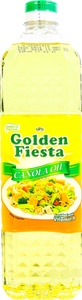 UFC Golden Fiesta Canola Oil | 1L