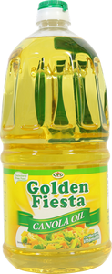 UFC Golden Fiesta Canola Oil | 2L