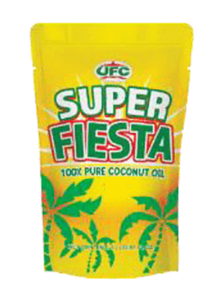 UFC Super Fiesta Coconut Sup | 1L