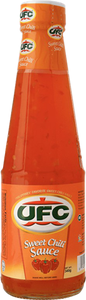 UFC SWEET CHILI SAUCE 340G