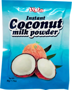 Vista Coconut Milk Powder | 50g