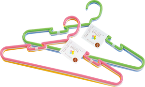 Watts Laundry Big Hanger 3pcs-21839