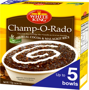 White King Champorado | 113g
