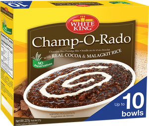 White King Champorado | 227g