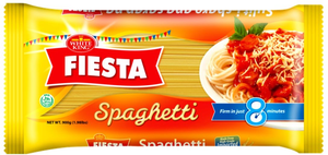 White King Fiesta Spaghetti | 900g