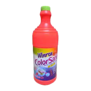 Winrox Bleach Color Safe Cherry Fresh | 900ml