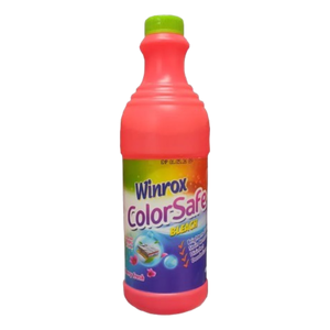 Winrox Bleach Colorsafe Cherry Fresh | 450ml