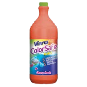 Winrox Bleach Colorsafe Cherryfresh | 900ml