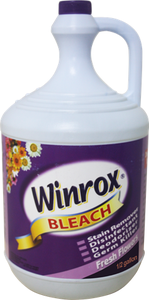 Winrox Bleach Fresh Flower | 1/2 gal