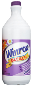 Winrox Bleach Fresh Flower | 1000ml