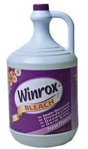 Winrox Bleach Fresh Flower | 1gal