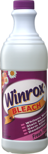 Winrox Bleach Fresh Flower | 500ml