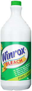 Winrox Bleach Fresh Lemon | 1000ml
