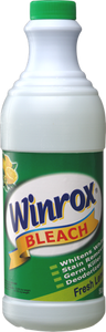 Winrox Bleach Fresh Lemon | 500ml