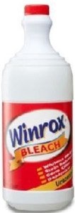 Winrox Bleach Regular | 1/2gal