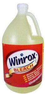 Winrox Bleach Regular | 1gal