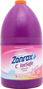 Zonrox Bleach Colorsafe Blossom Fresh | 3.6L