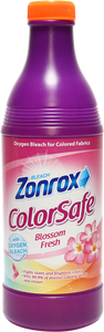 Zonrox Bleach Colorsafe Blossom Fresh | 450ml