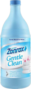 Zonrox Bleach Gentle Clean | 900ml