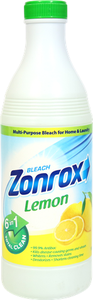 Zonrox Bleach Lemon | 500ml